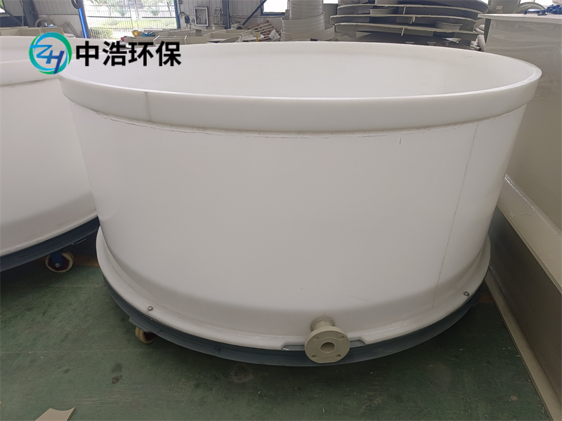 坡头镇PP抽滤槽